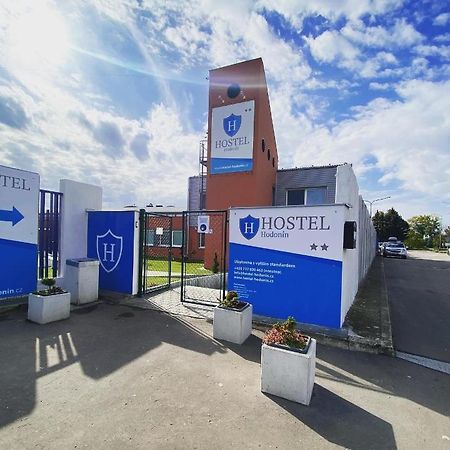 Hostel Hodonin Exterior photo